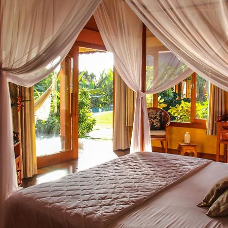 פורטו סגורו Sagui Boutique Hotel מראה חיצוני תמונה