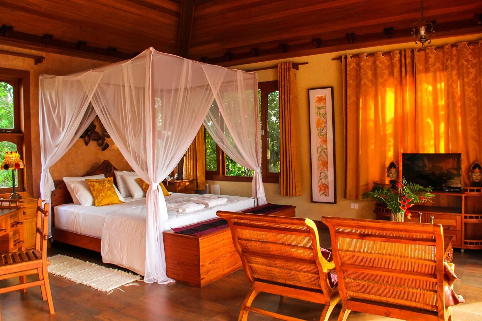 פורטו סגורו Sagui Boutique Hotel מראה חיצוני תמונה