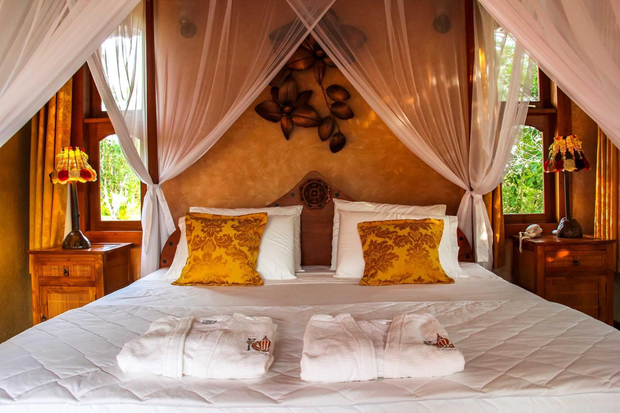 פורטו סגורו Sagui Boutique Hotel מראה חיצוני תמונה
