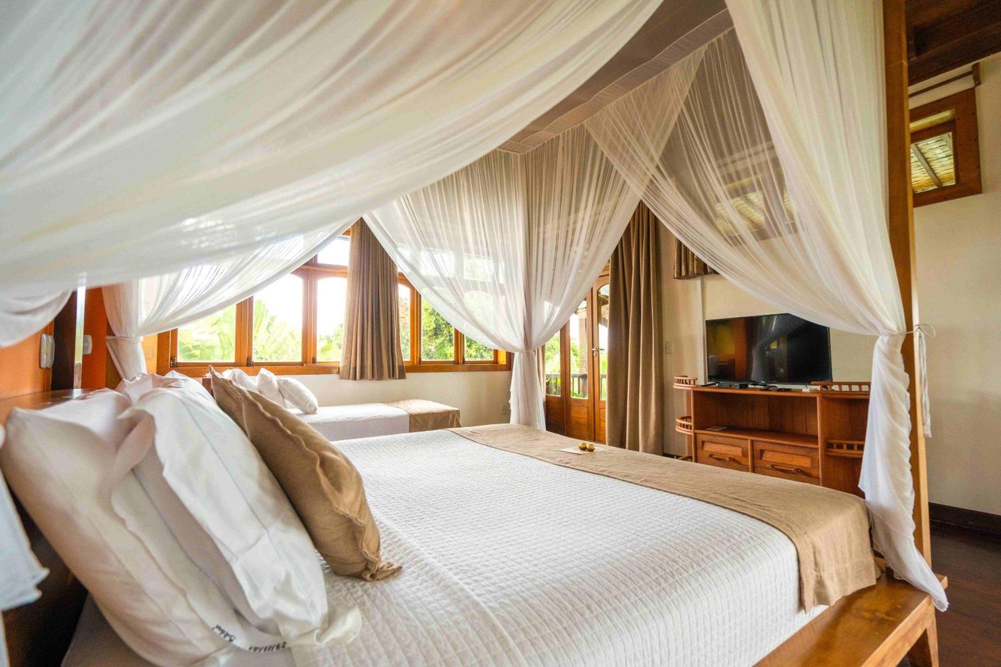 פורטו סגורו Sagui Boutique Hotel מראה חיצוני תמונה