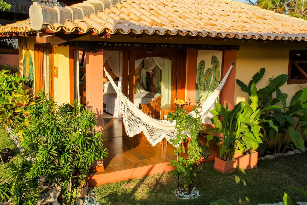 פורטו סגורו Sagui Boutique Hotel מראה חיצוני תמונה