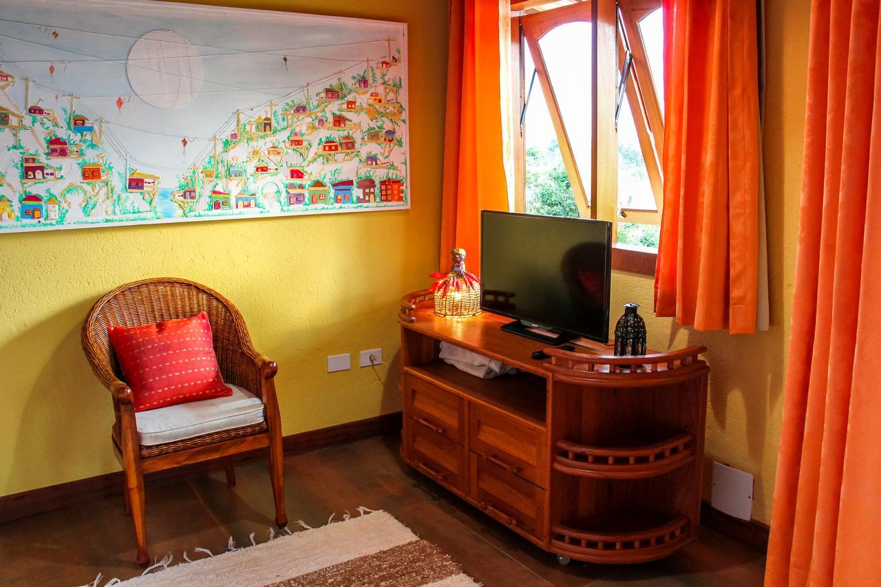 פורטו סגורו Sagui Boutique Hotel מראה חיצוני תמונה