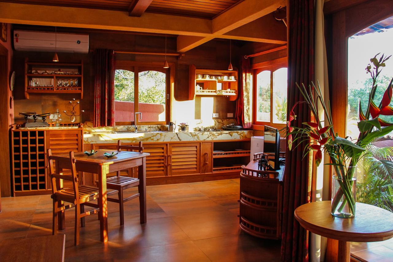 פורטו סגורו Sagui Boutique Hotel מראה חיצוני תמונה