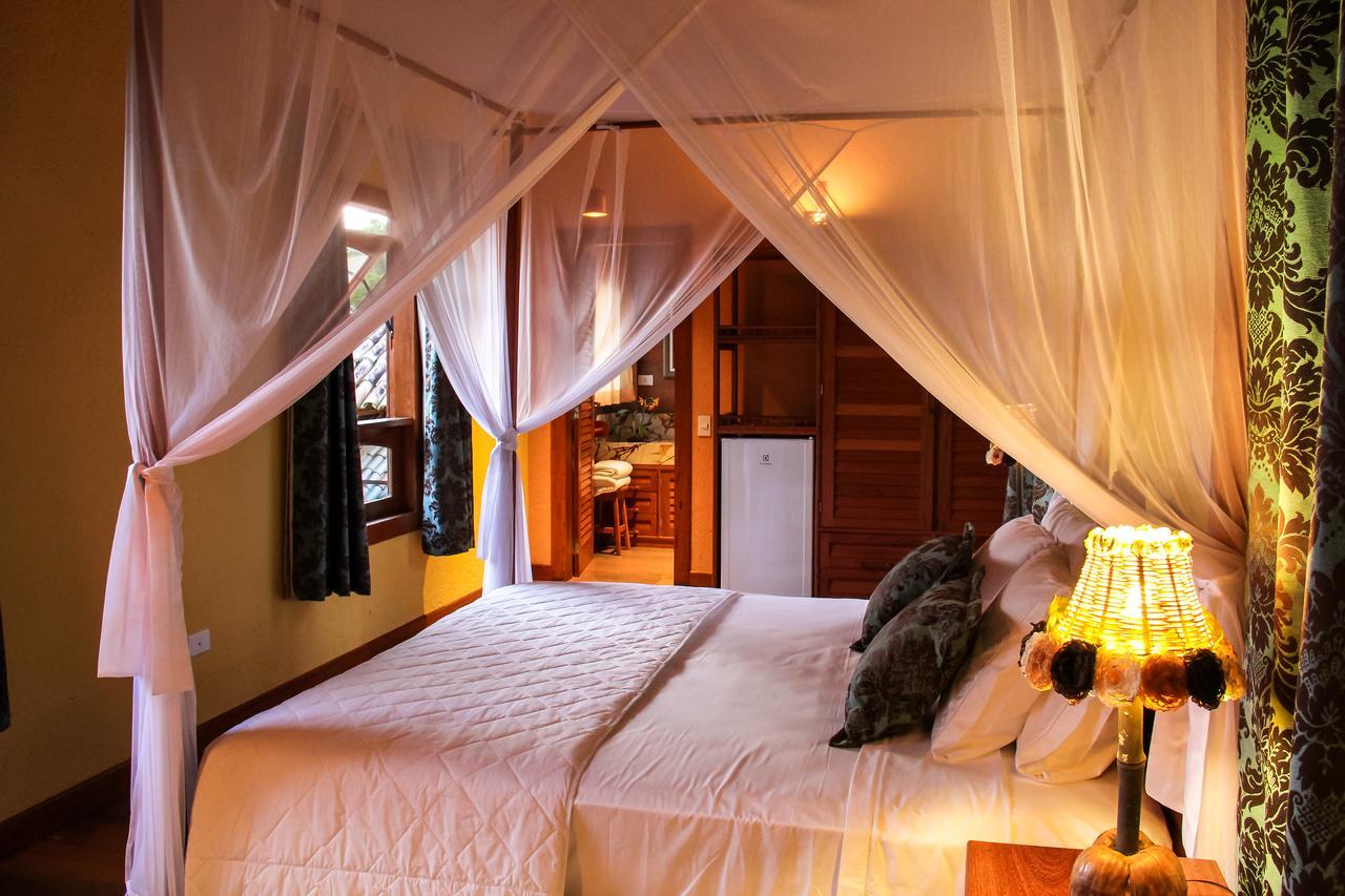 פורטו סגורו Sagui Boutique Hotel מראה חיצוני תמונה